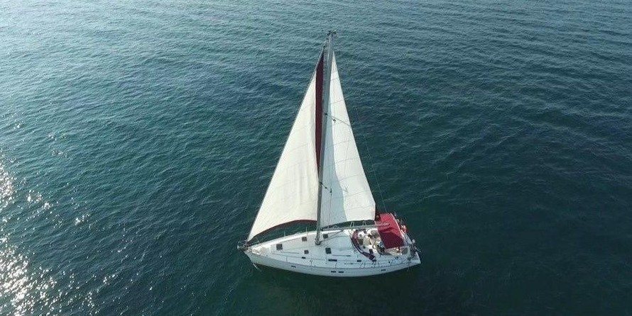 Beneteau Oceanis 411 Clipper