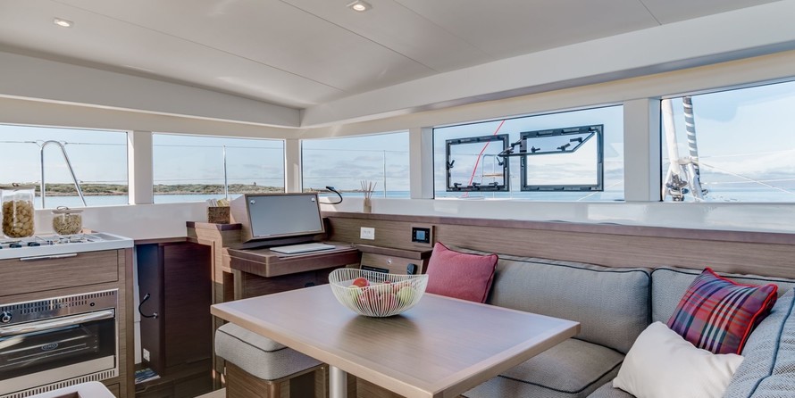 Lagoon 40