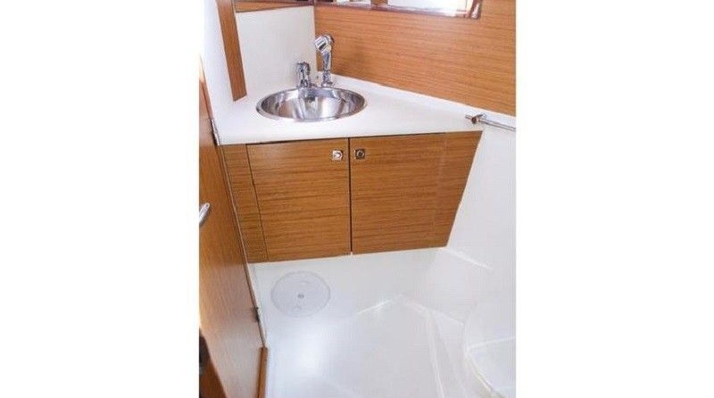 Jeanneau Sun Odyssey 49