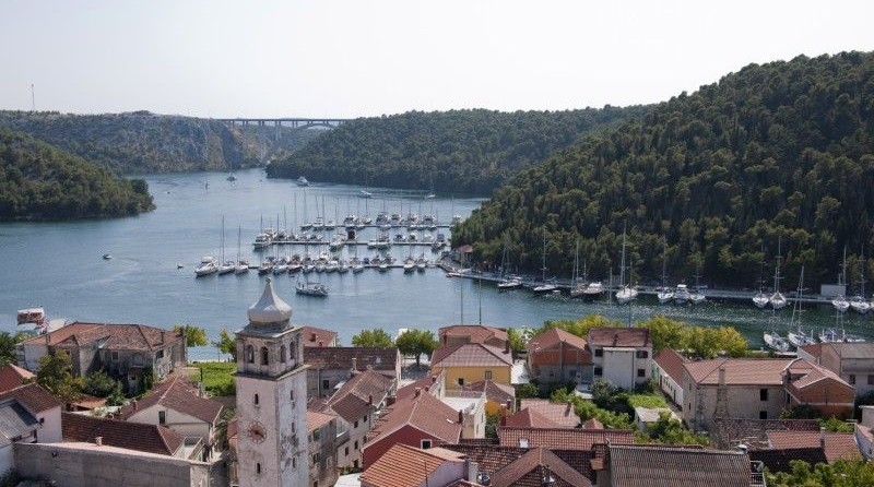 Jeanneau Sun Odyssey 49