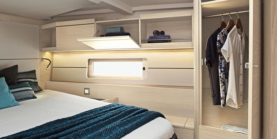 Beneteau Oceanis 46.1