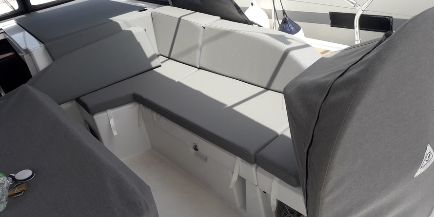 Beneteau Oceanis 46.1
