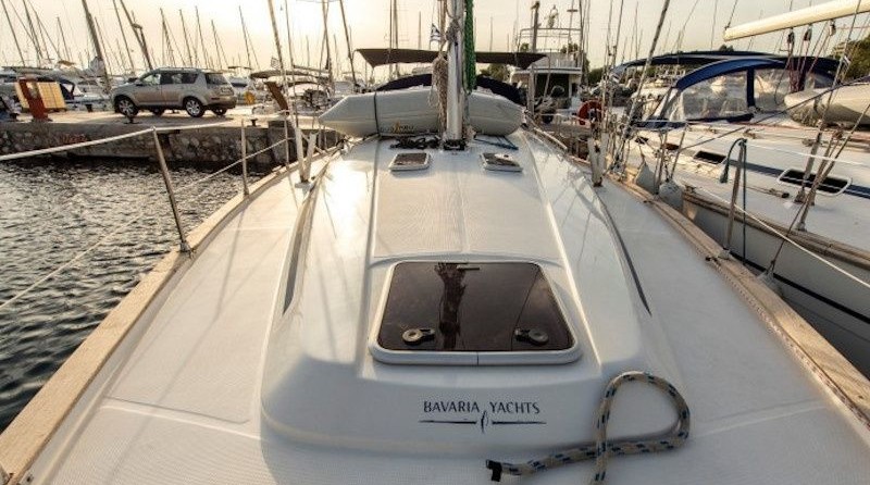 Bavaria 44