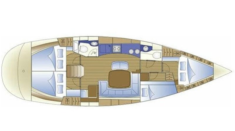 Bavaria 44