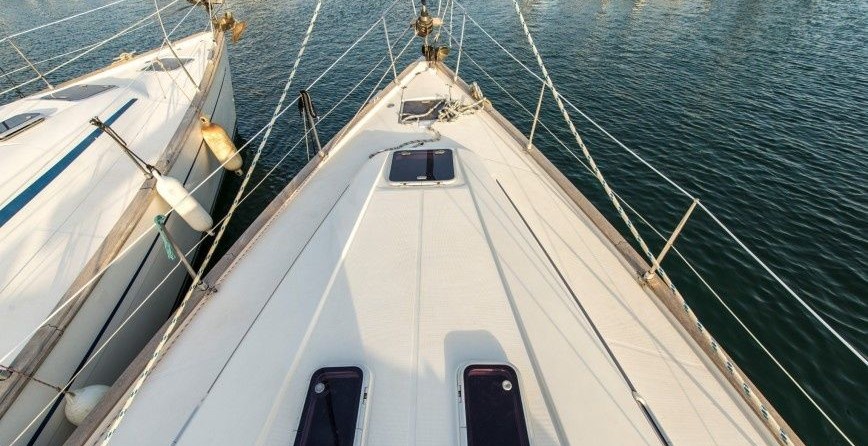 Bavaria 44