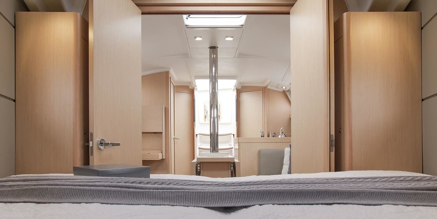 Beneteau Oceanis 35