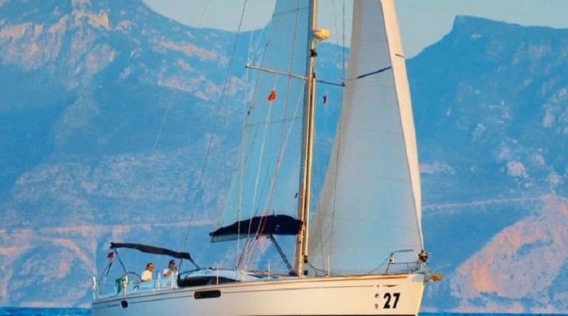 Jeanneau Sun Odyssey 50 DS