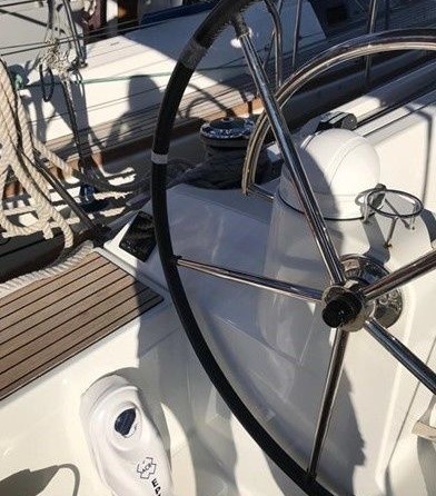 Jeanneau Sun Odyssey 519