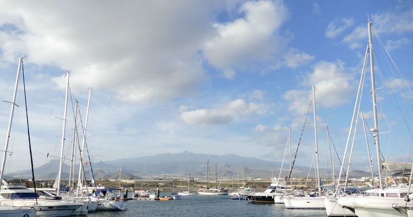 Jeanneau Sun Odyssey 519
