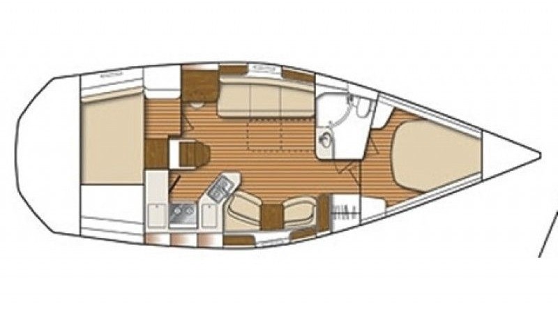 Catalina 375
