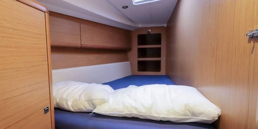 Jeanneau Sun Odyssey 44i