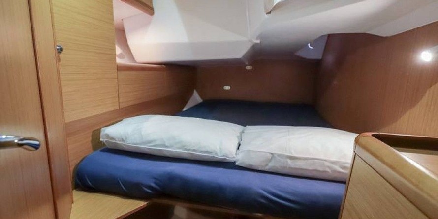 Jeanneau Sun Odyssey 44i