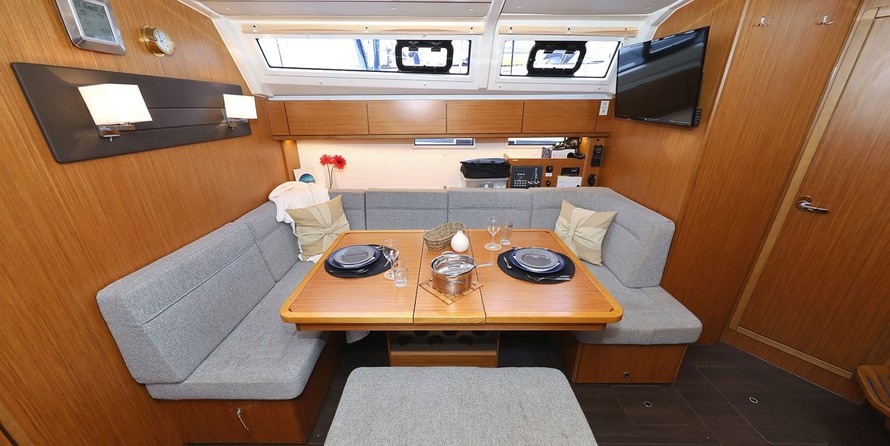 Bavaria Cruiser 46