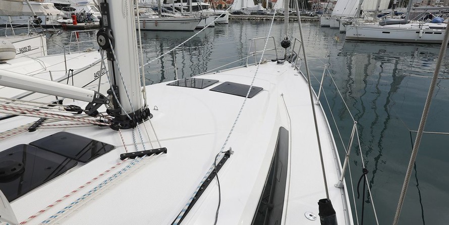 Bavaria Cruiser 46