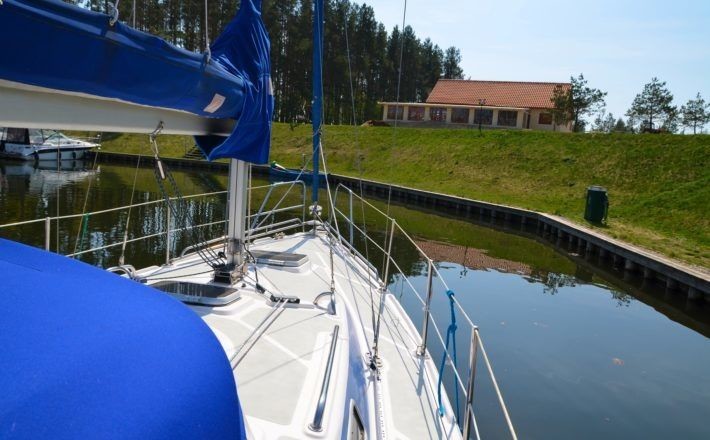 Tes 32 Dreamer Motorowy