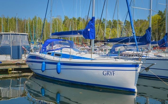 Tes 32 Dreamer Motorowy