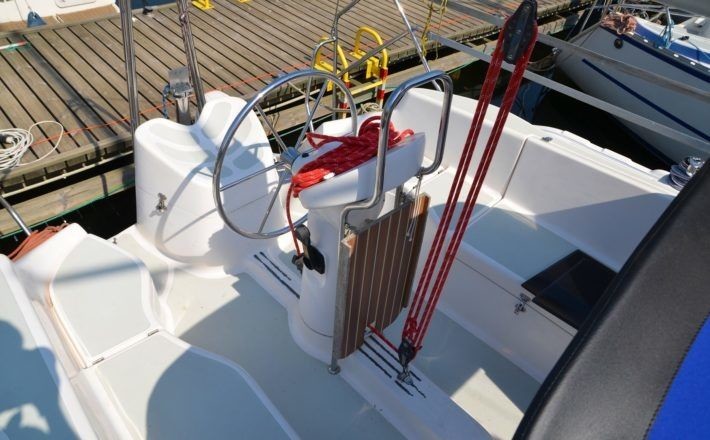 Tes 32 Dreamer Motorowy