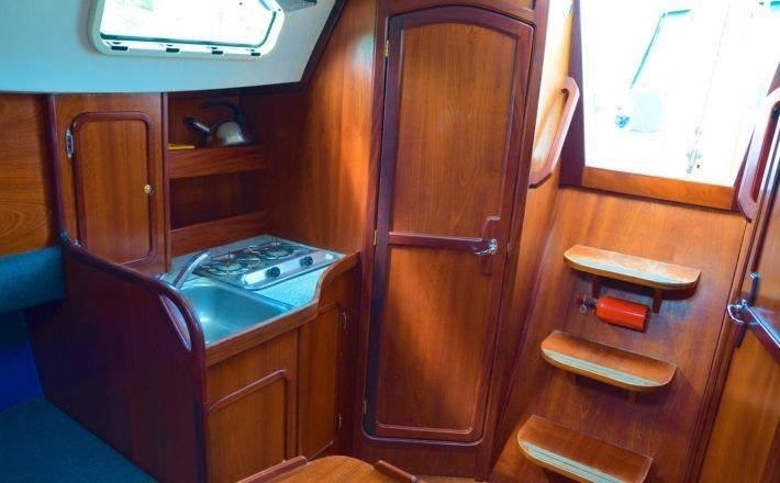 Tes 32 Dreamer Motorowy