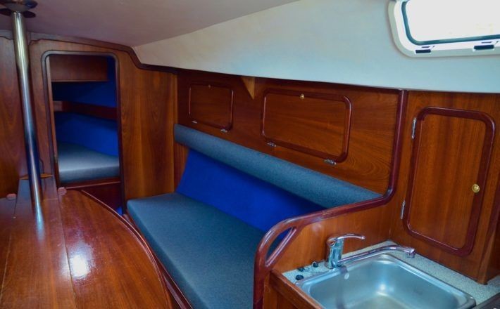 Tes 32 Dreamer Motorowy