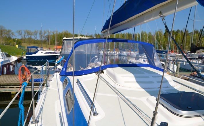 Tes 32 Dreamer Motorowy