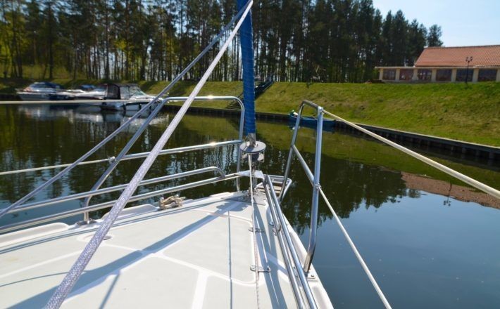 Tes 32 Dreamer Motorowy