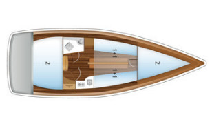 Tes 32 Dreamer Motorowy