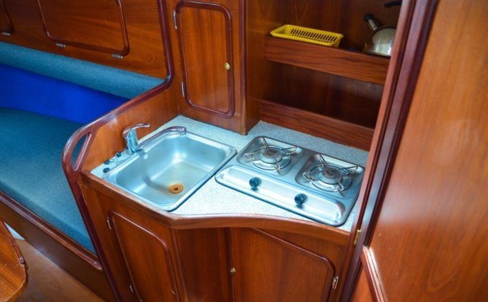 Tes 32 Dreamer Motorowy