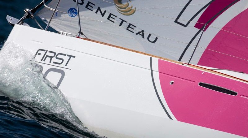 Beneteau First 30