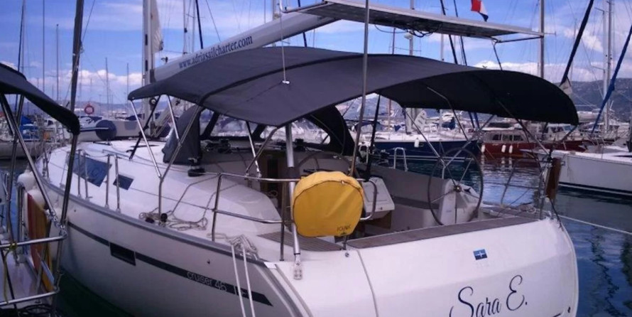 Bavaria Cruiser 46
