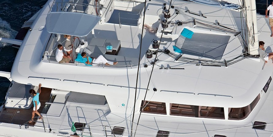 Lagoon 620