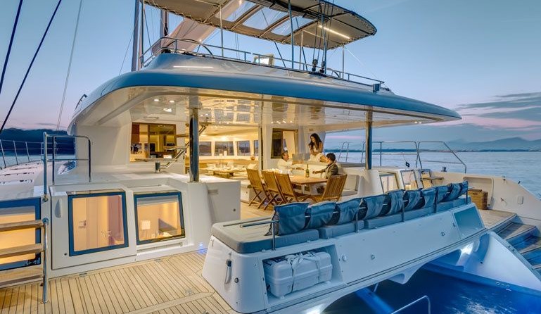 Lagoon 620