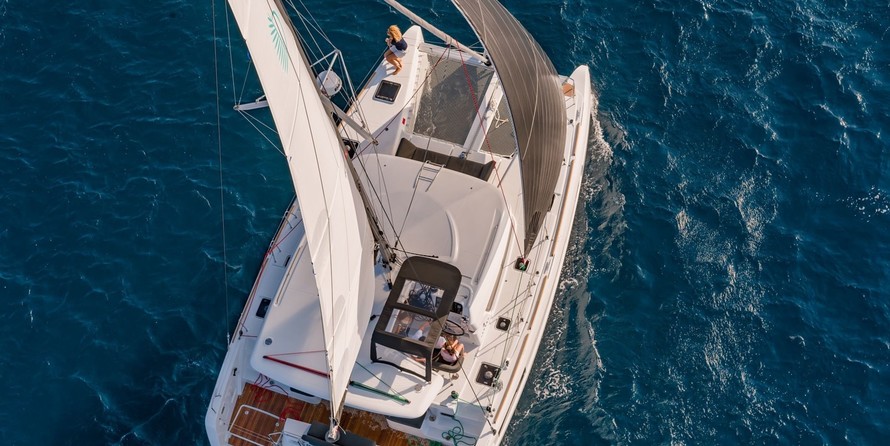Lagoon 40