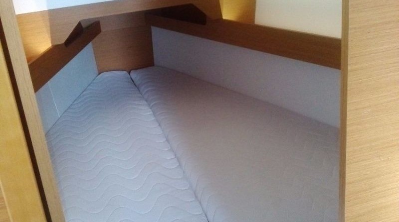 Jeanneau Sun Odyssey 349