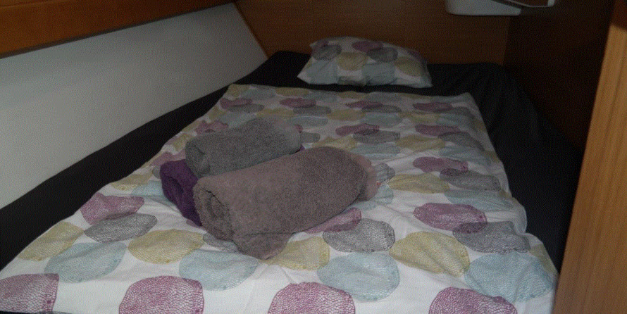 Jeanneau Sun Odyssey 36