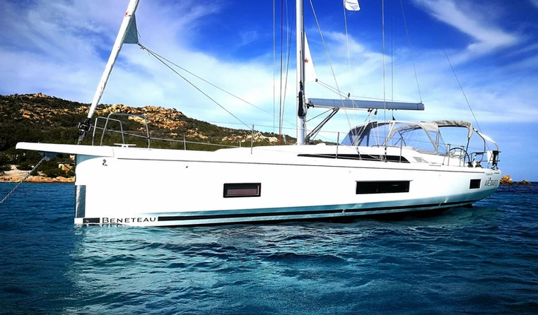 Beneteau Oceanis 46