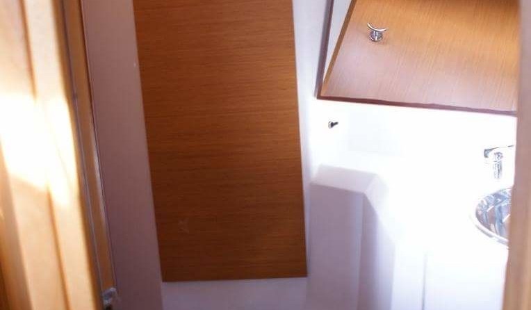 Jeanneau Sun Odyssey 36