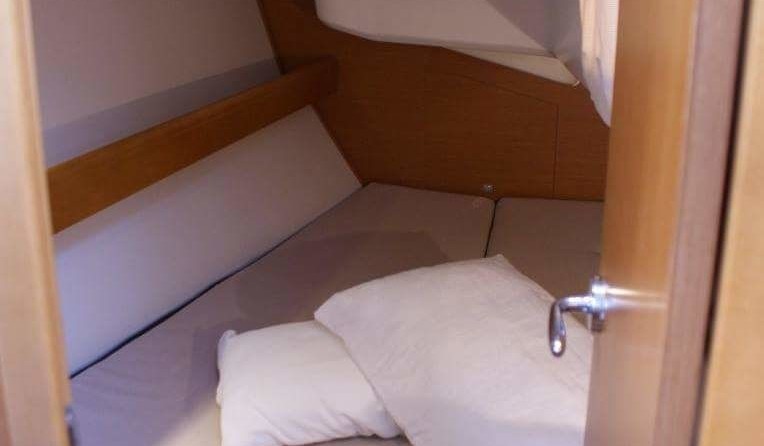 Jeanneau Sun Odyssey 36