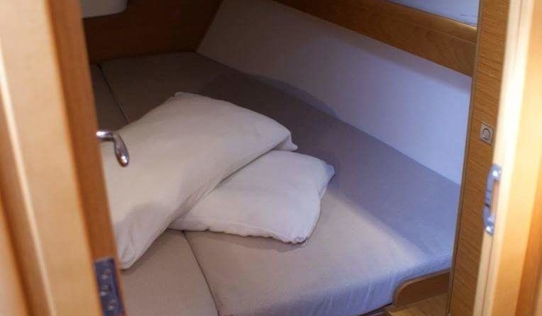 Jeanneau Sun Odyssey 36