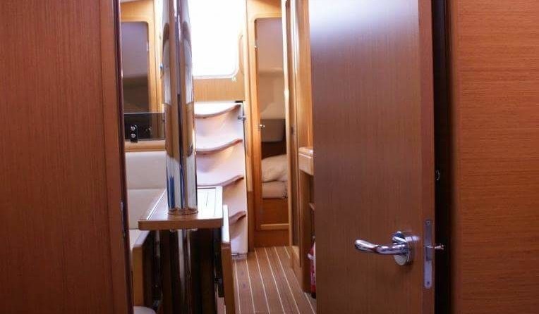 Jeanneau Sun Odyssey 36