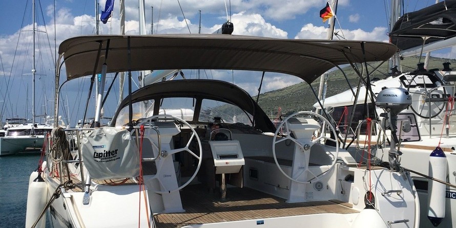 Bavaria Cruiser 51