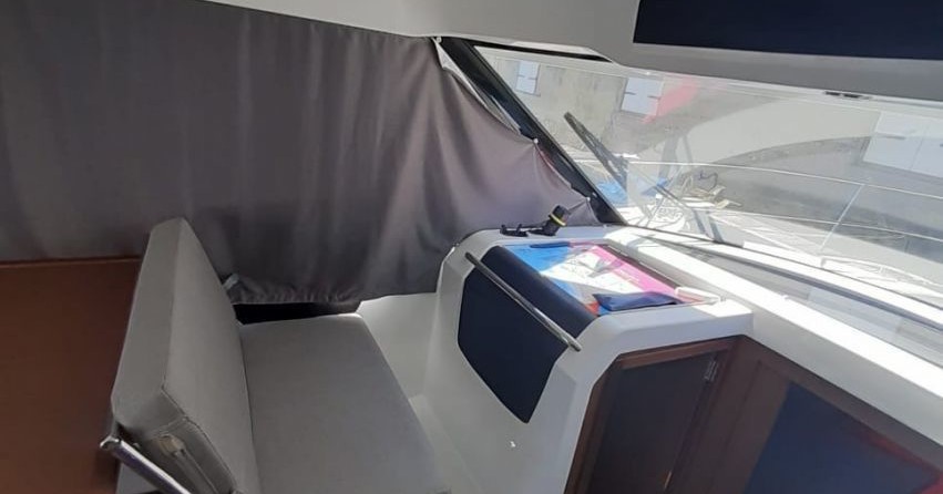 Jeanneau Merry Fisher 895