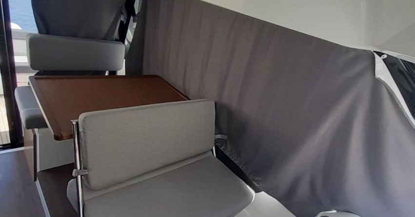 Jeanneau Merry Fisher 895