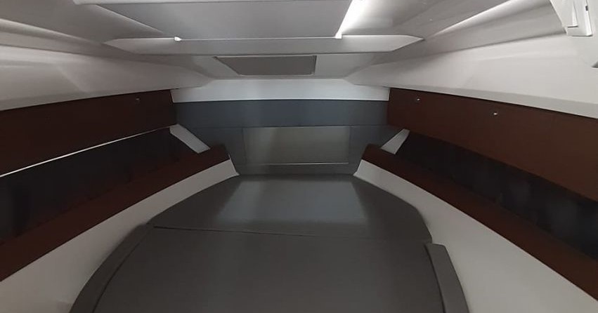 Jeanneau Merry Fisher 895