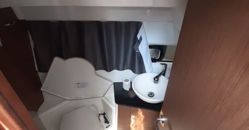 Jeanneau Merry Fisher 895