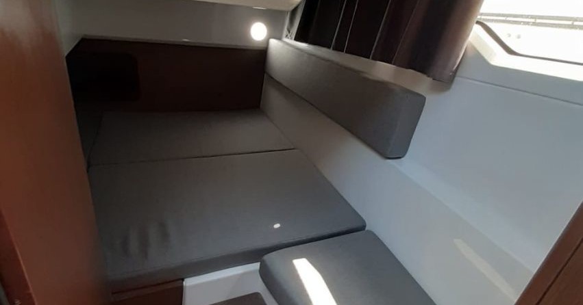 Jeanneau Merry Fisher 895