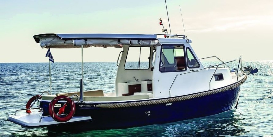 Ocean craft marine amp 7.1