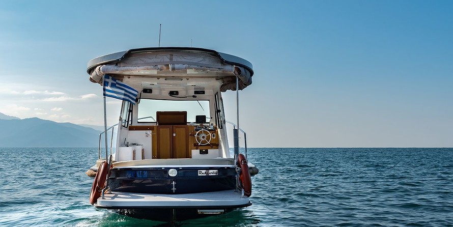 Ocean craft marine amp 7.1