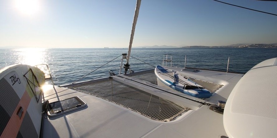 Lagoon 400 S2