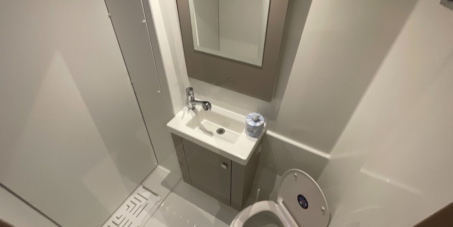 Fountaine Pajot Astréa 42