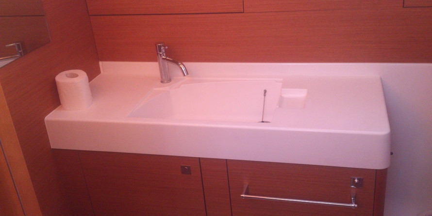 Jeanneau Sun Odyssey 509